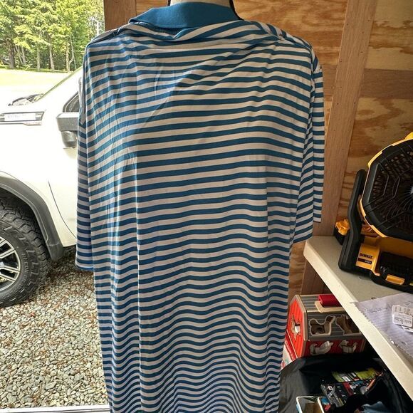 Nike Carolina Panthers Shirt - Picture 5 of 5